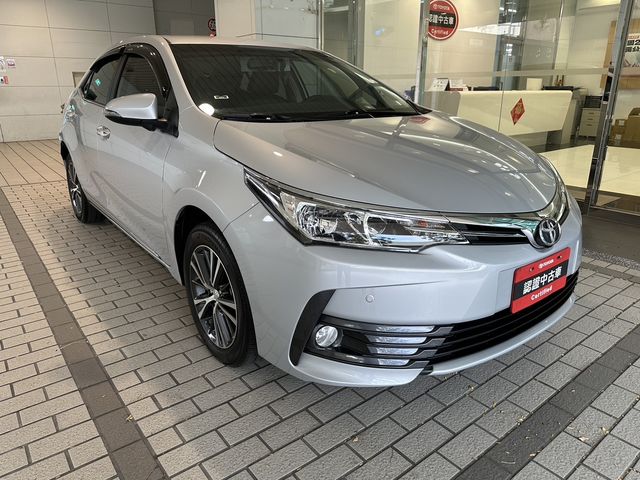 ALTIS 1.8  第3張相片