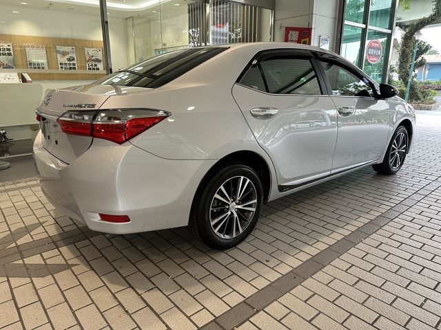 ALTIS 1.8  第5張相片