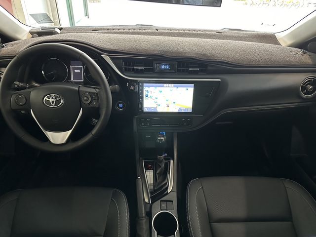 ALTIS 1.8  第7張相片