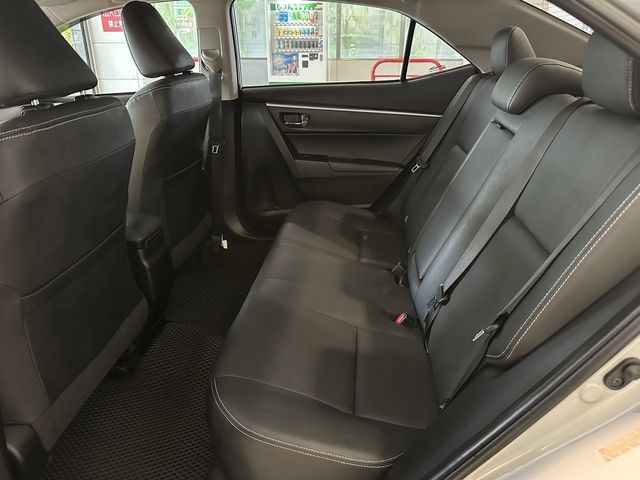 ALTIS 1.8  第9張相片