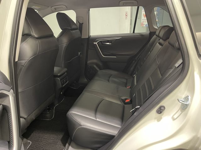 RAV4 2.0  第9張相片