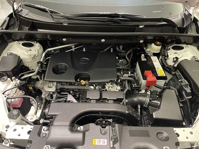 RAV4 2.0  第10張相片