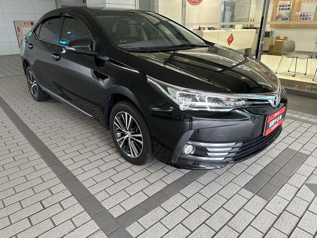 ALTIS 1.8  第3張相片