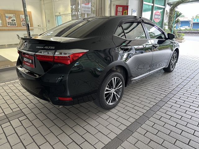 ALTIS 1.8  第5張相片