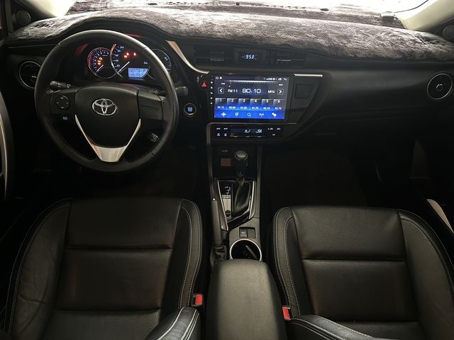 ALTIS 1.8  第7張相片