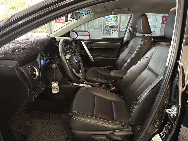 ALTIS 1.8  第8張相片