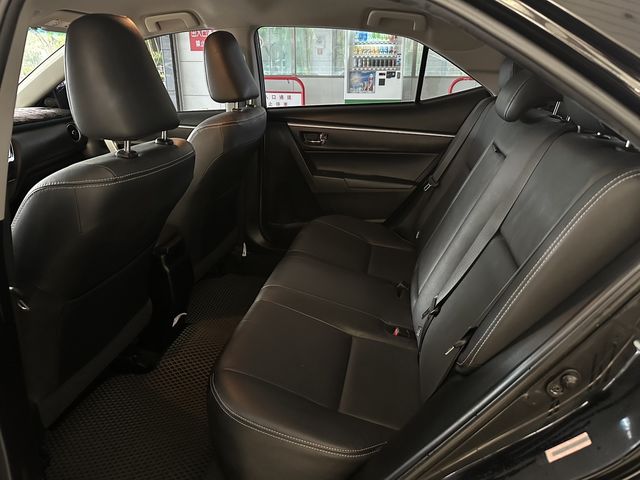 ALTIS 1.8  第9張相片