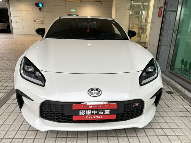 GR 86 2.4  第2張相片