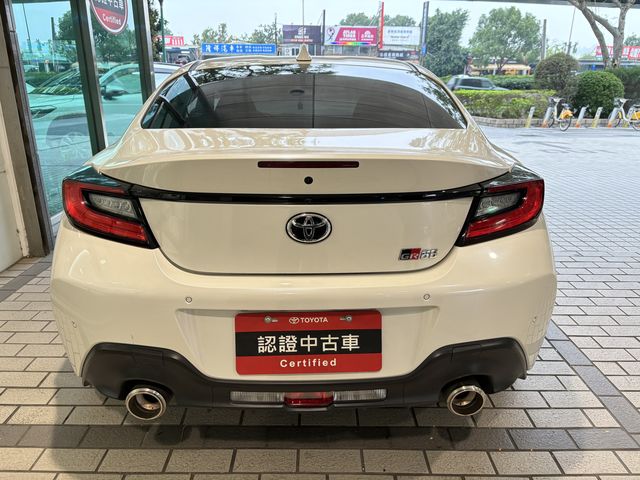 GR 86 2.4  第6張相片