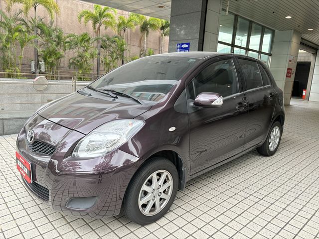 YARIS 1.5  第1張相片