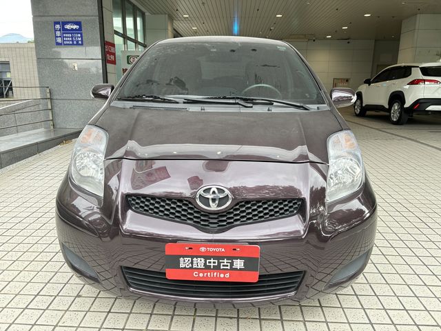 YARIS 1.5  第2張相片
