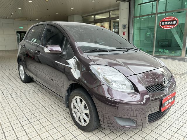 YARIS 1.5  第3張相片