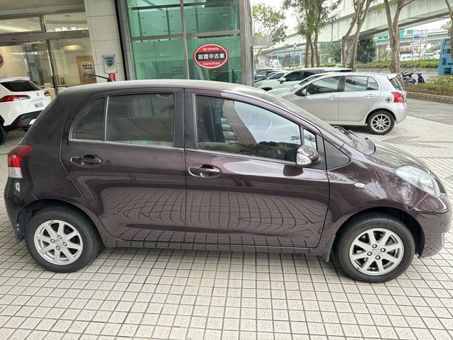 YARIS 1.5  第4張相片