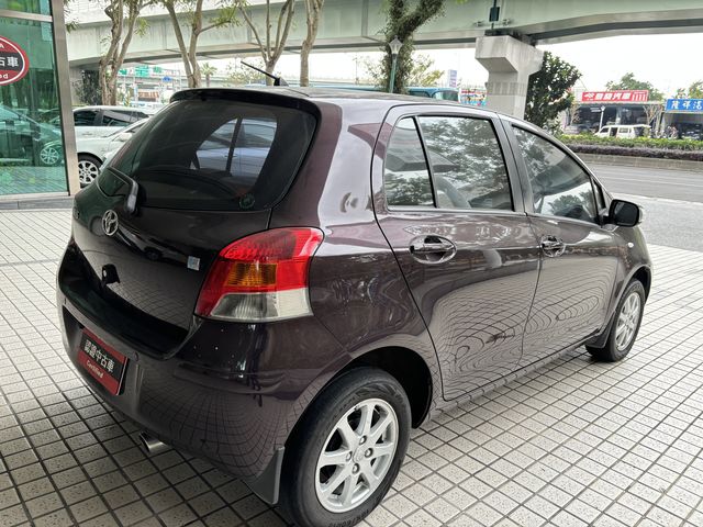 YARIS 1.5  第5張相片