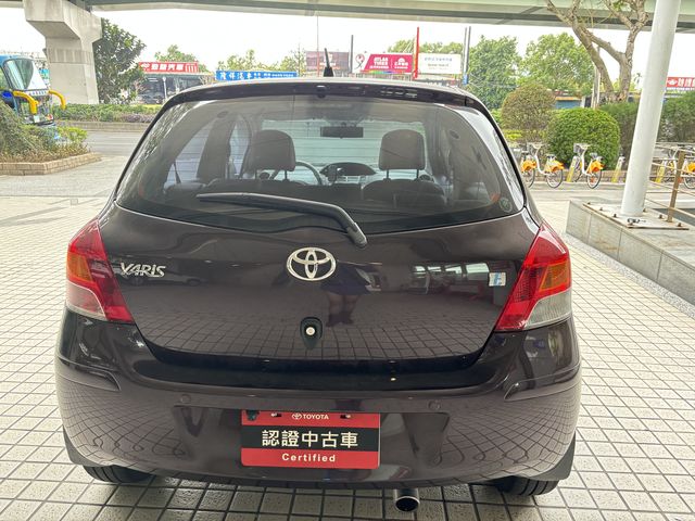 YARIS 1.5  第6張相片