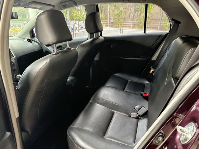 YARIS 1.5  第9張相片