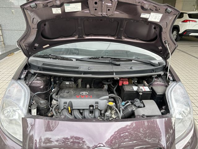 YARIS 1.5  第10張相片