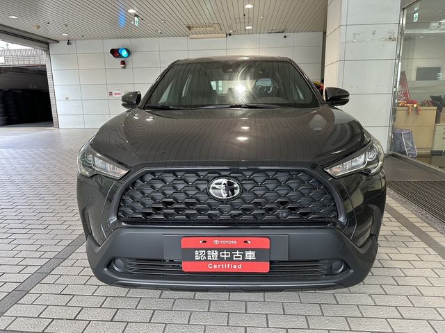 CROSS 1.8  第2張相片