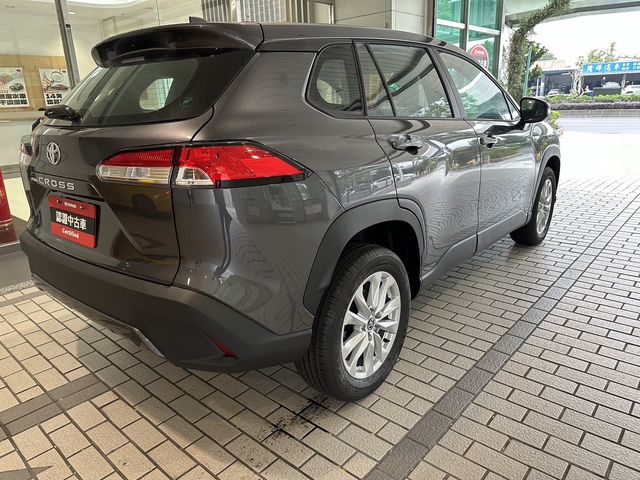 CROSS 1.8  第5張相片