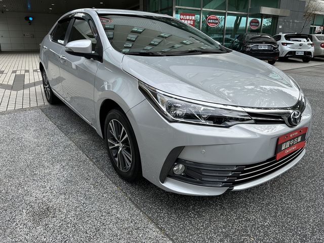 ALTIS 1.8  第3張相片