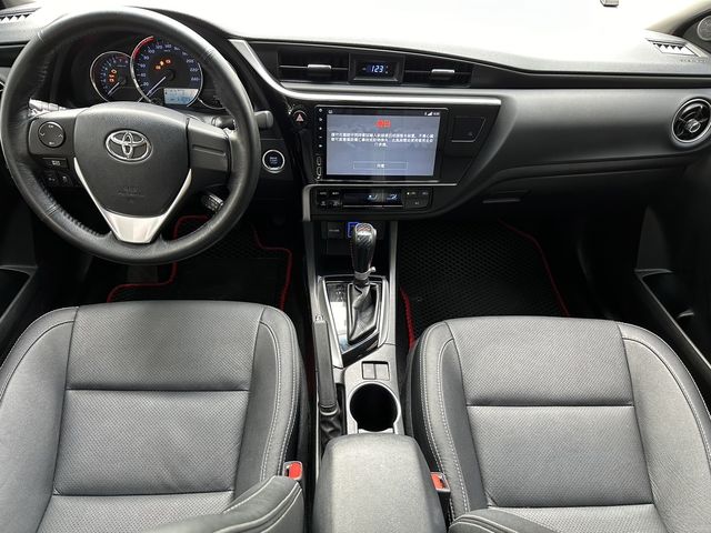 ALTIS 1.8  第7張相片