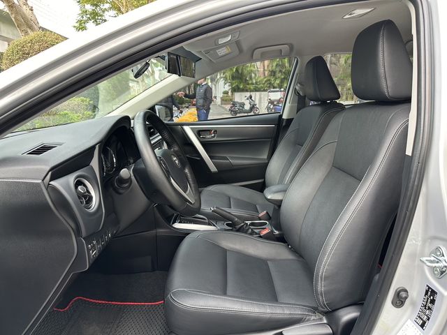 ALTIS 1.8  第8張相片