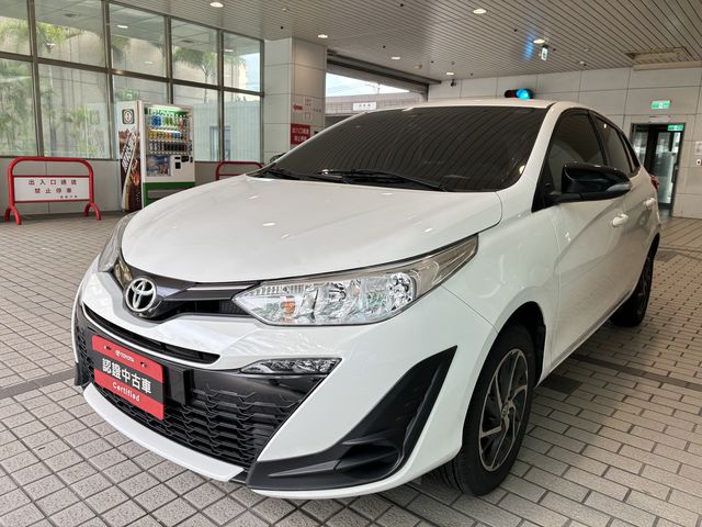 YARIS 1.5  第1張相片