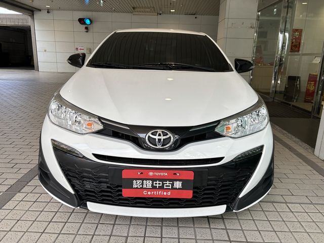 YARIS 1.5  第2張相片