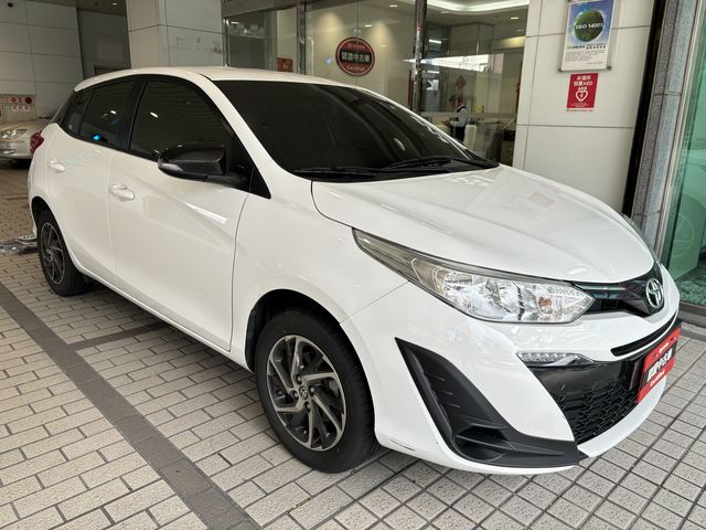 YARIS 1.5  第3張相片