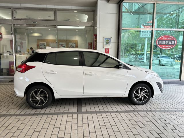 YARIS 1.5  第4張相片