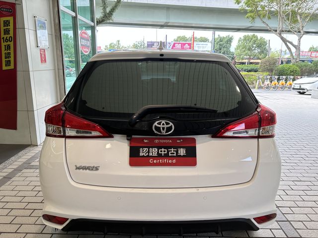 YARIS 1.5  第6張相片