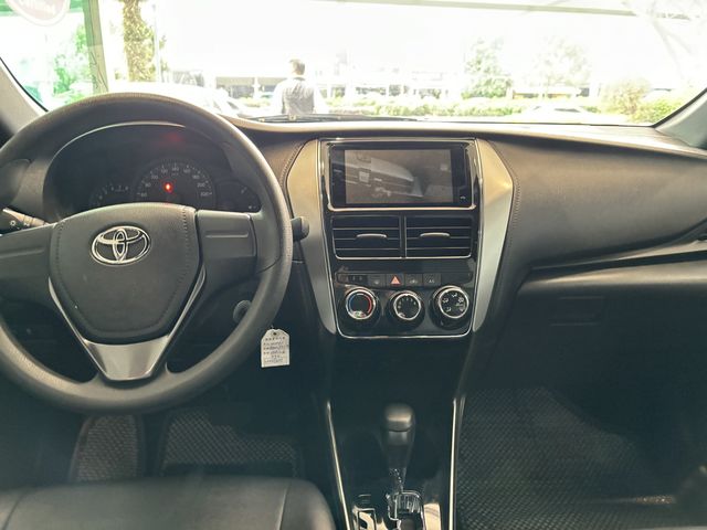 YARIS 1.5  第7張相片