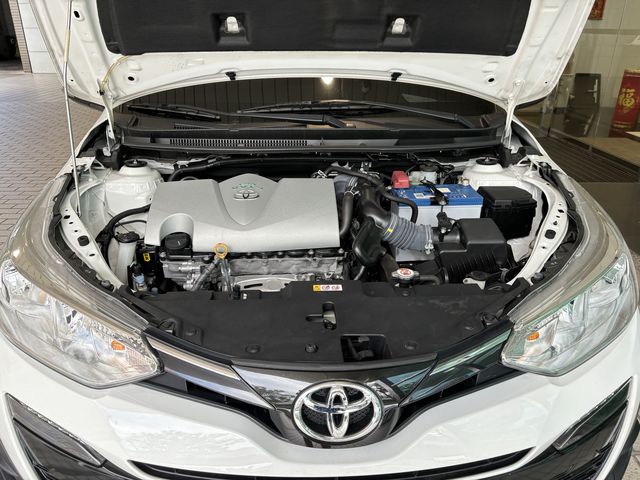 YARIS 1.5  第10張相片