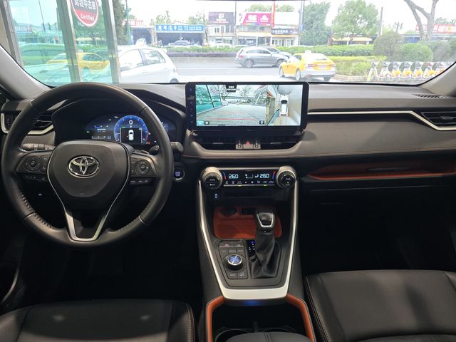 RAV4 2.0  第7張相片