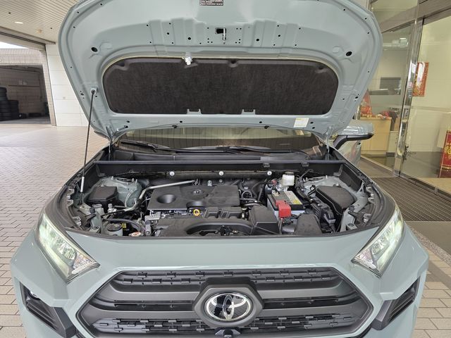 RAV4 2.0  第10張相片