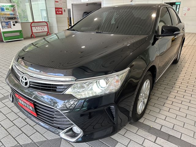 CAMRY 2.0  第1張相片