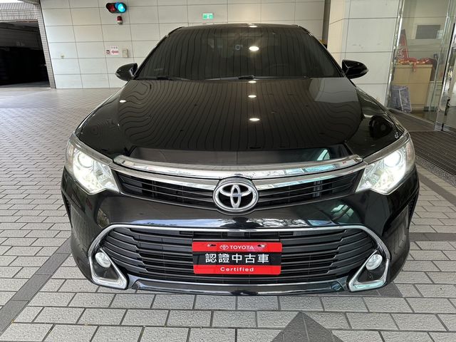 CAMRY 2.0  第2張相片