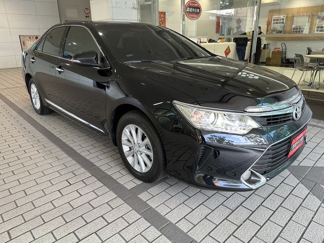 CAMRY 2.0  第3張相片
