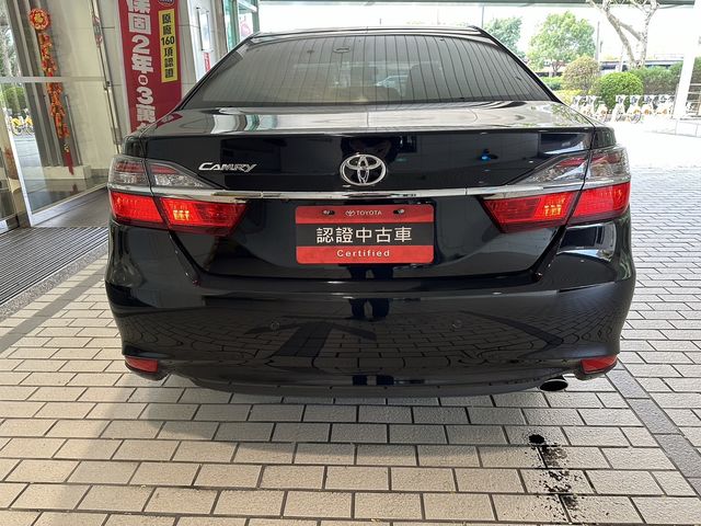 CAMRY 2.0  第6張相片