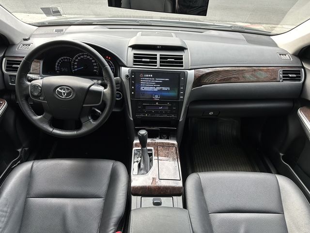 CAMRY 2.0  第7張相片