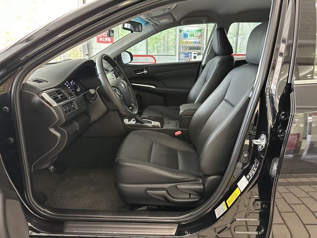 CAMRY 2.0  第8張相片