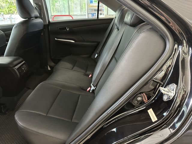 CAMRY 2.0  第9張相片