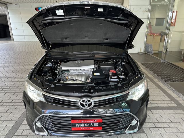 CAMRY 2.0  第10張相片