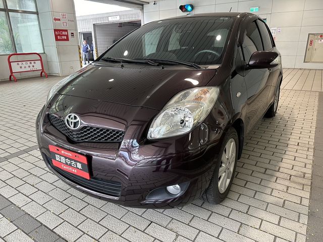 YARIS 1.5  第1張相片