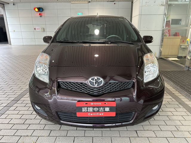 YARIS 1.5  第2張相片