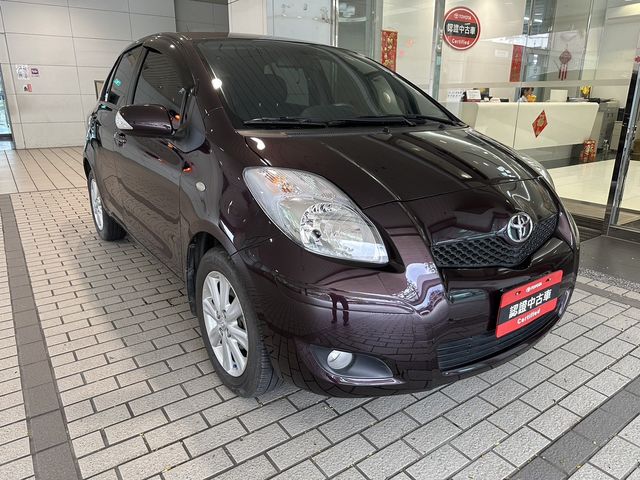 YARIS 1.5  第3張相片