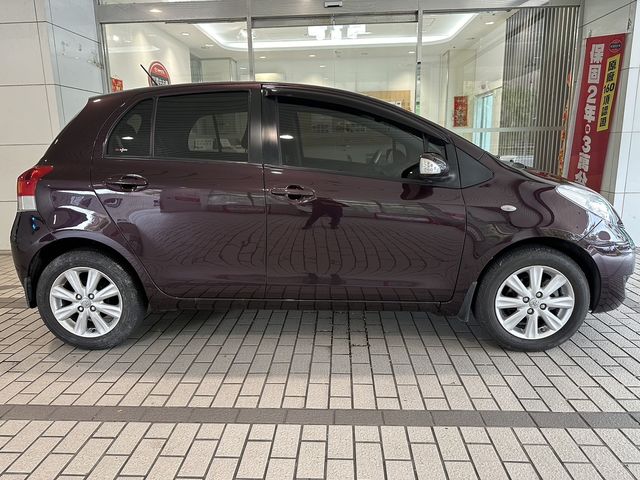 YARIS 1.5  第4張相片