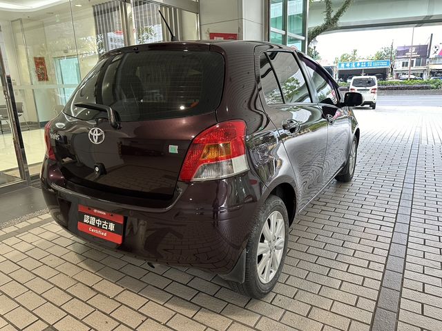 YARIS 1.5  第5張相片