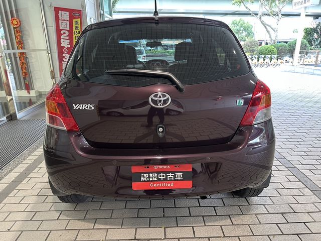 YARIS 1.5  第6張相片