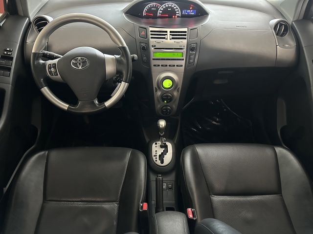 YARIS 1.5  第7張相片